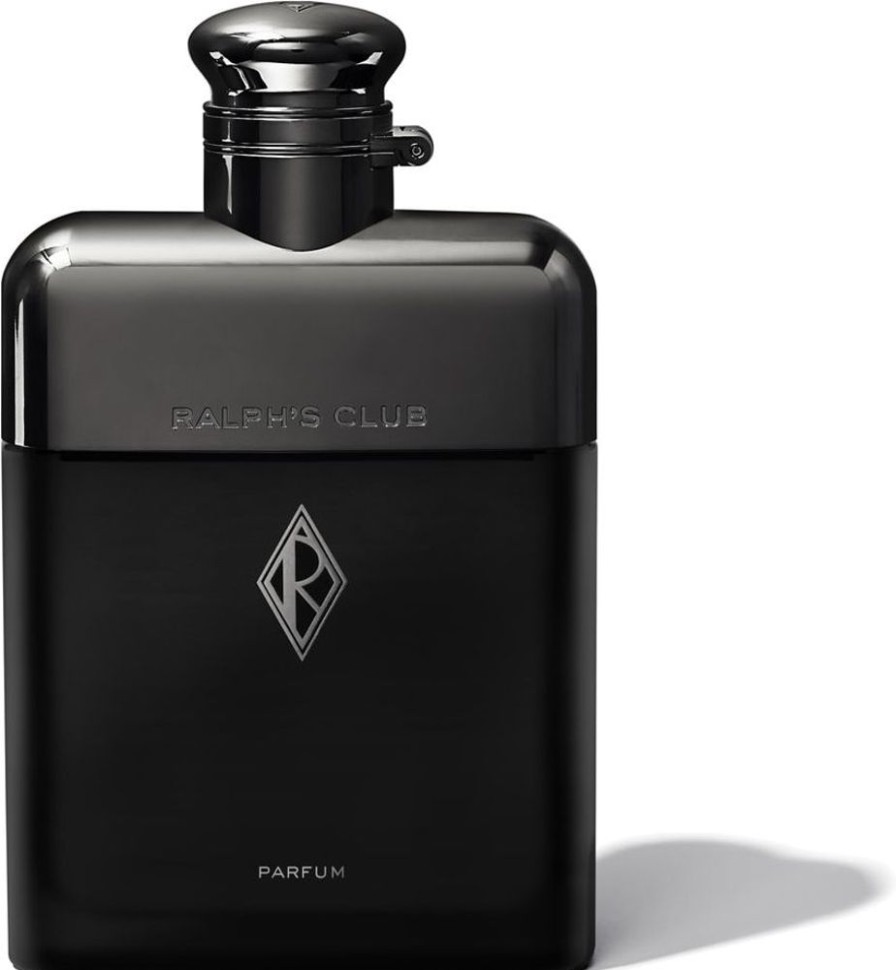 Parfum Homme Ralph Lauren Extrait De Parfum | Ralph Lauren Ralph'S Club Parfum