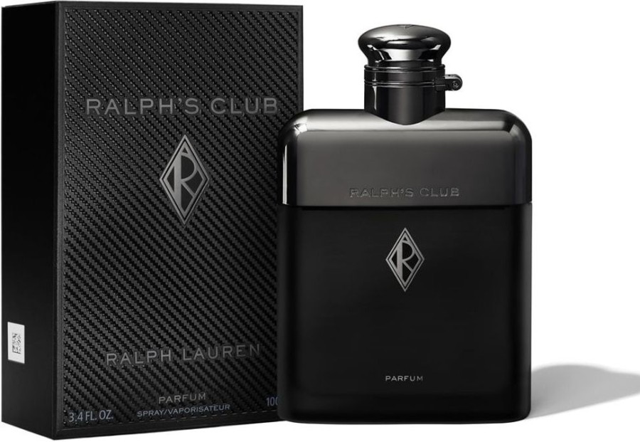 Parfum Homme Ralph Lauren Extrait De Parfum | Ralph Lauren Ralph'S Club Parfum