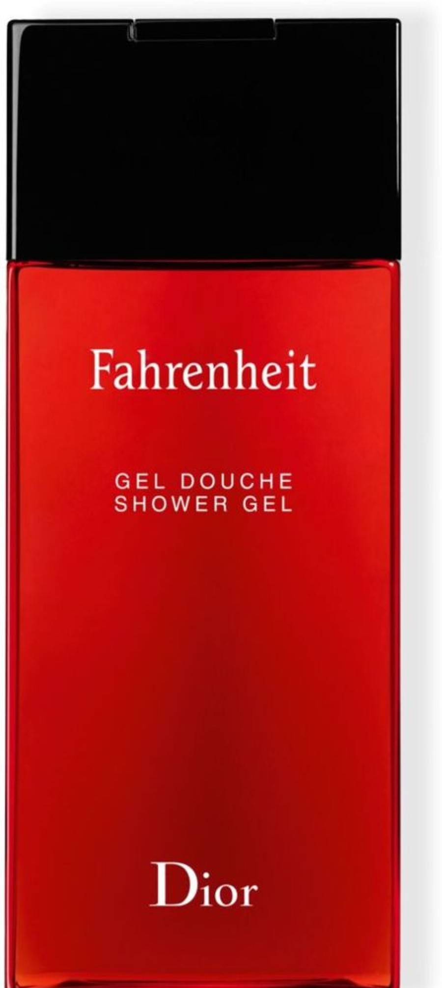 Parfum Homme DIOR Gel Douche | Dior Fahrenheit Gel Douche