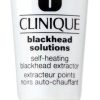 Soin Clinique Masque / Exfoliant | Clinique Blackhead Solutions Desincrustant Points Noirs Auto-Chauffant