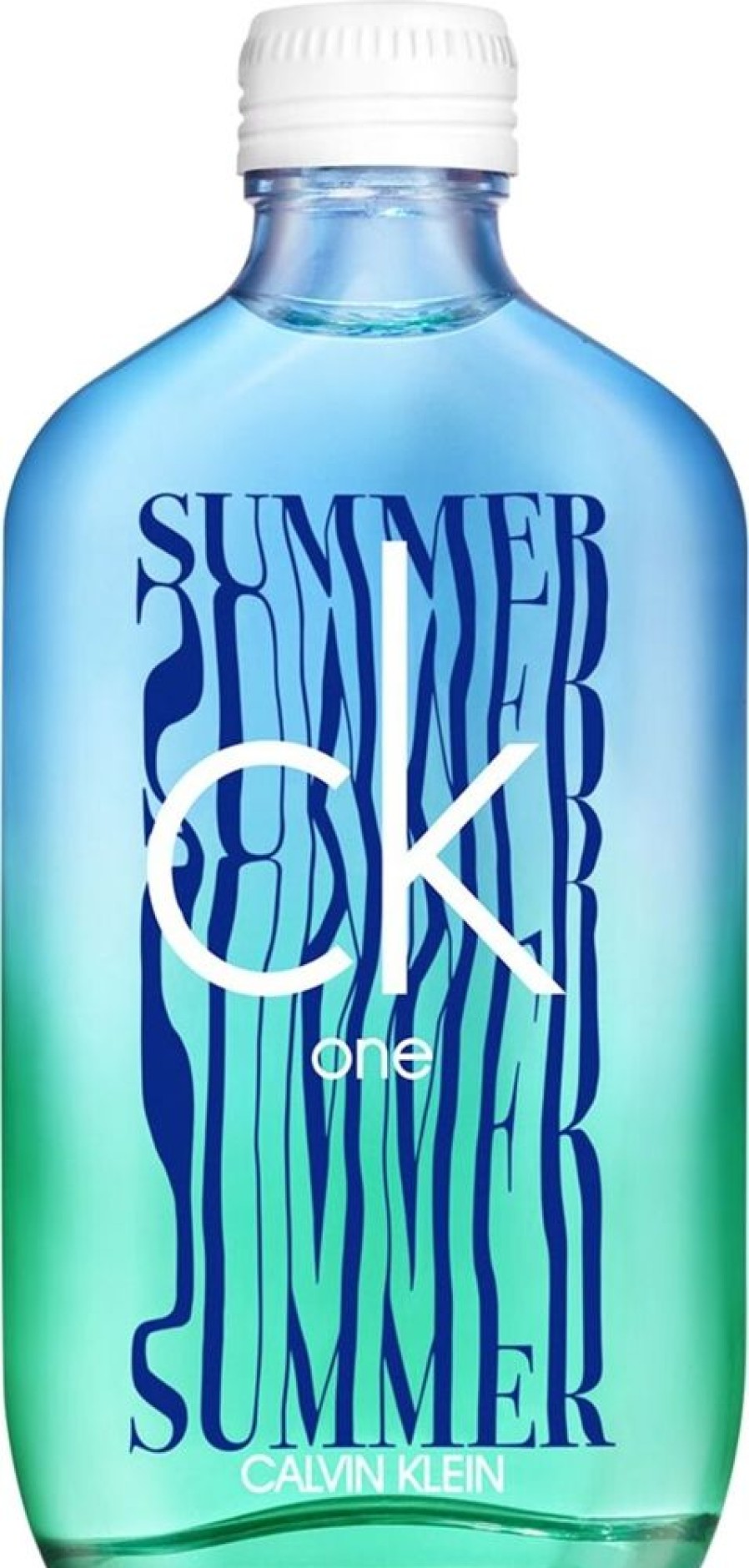 Parfum Homme Calvin Klein Eau De Toilette | Calvin Klein Ck One Summer 2021 Eau De Toilette