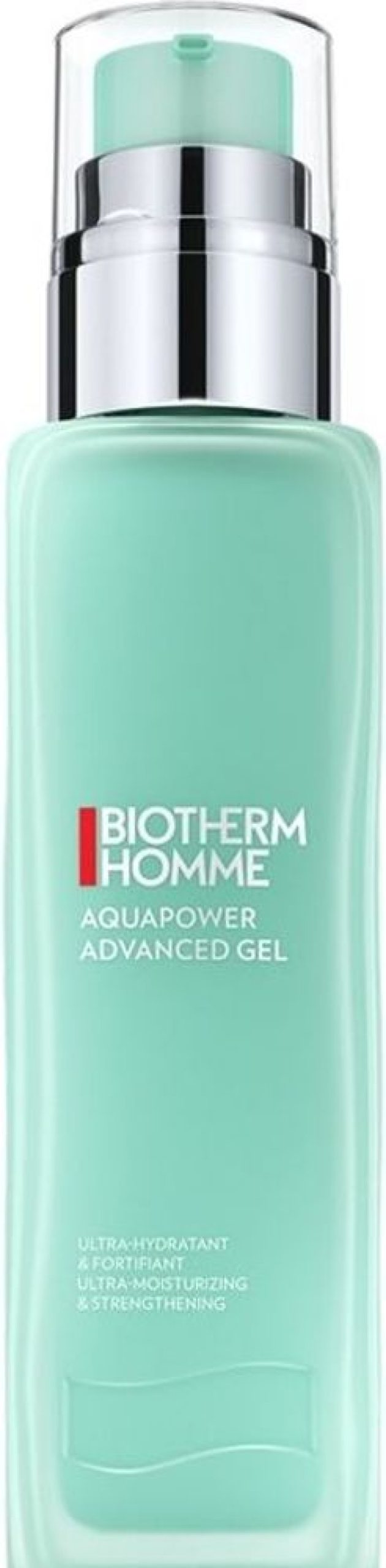 Soin Biotherm Hydratant | Biotherm Aquapower Advanced Gel Ultra-Hydratant & Fortifiant