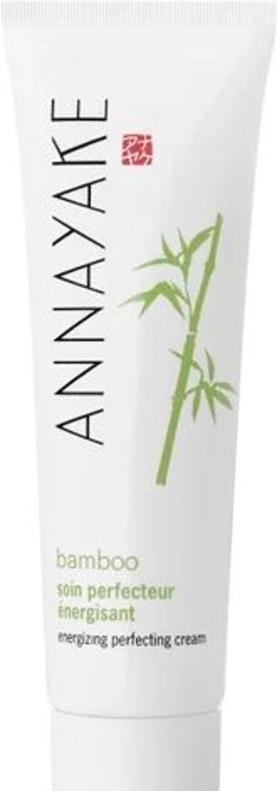 Soin Annayake Soin Anti-Age | Annayake Soin Perfecteur Energisant Bamboo