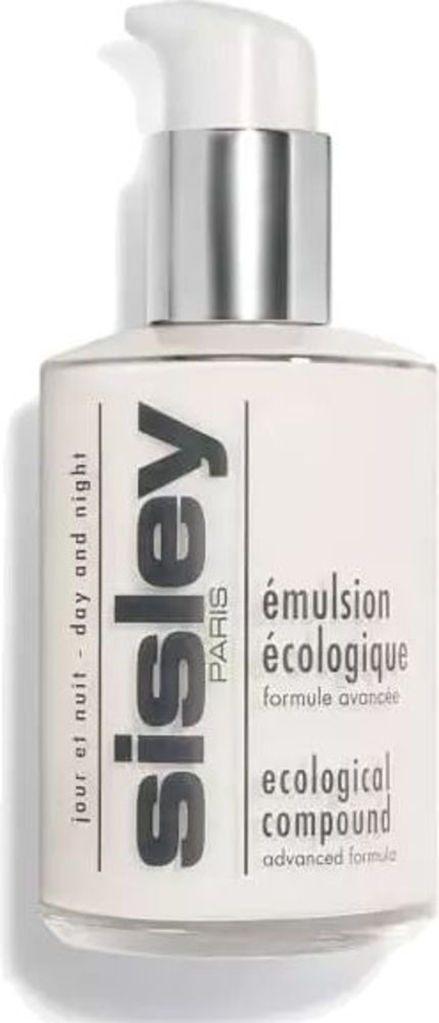 Soin SISLEY Soin Hydratant | Sisley Emulsion Ecologique Formule Avancee