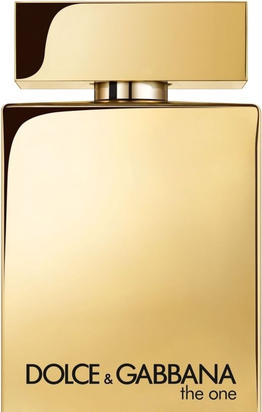 Parfum Homme Dolce & Gabbana Eau De Parfum | Dolce & Gabbana The One For Men Gold Eau De Parfum Intense