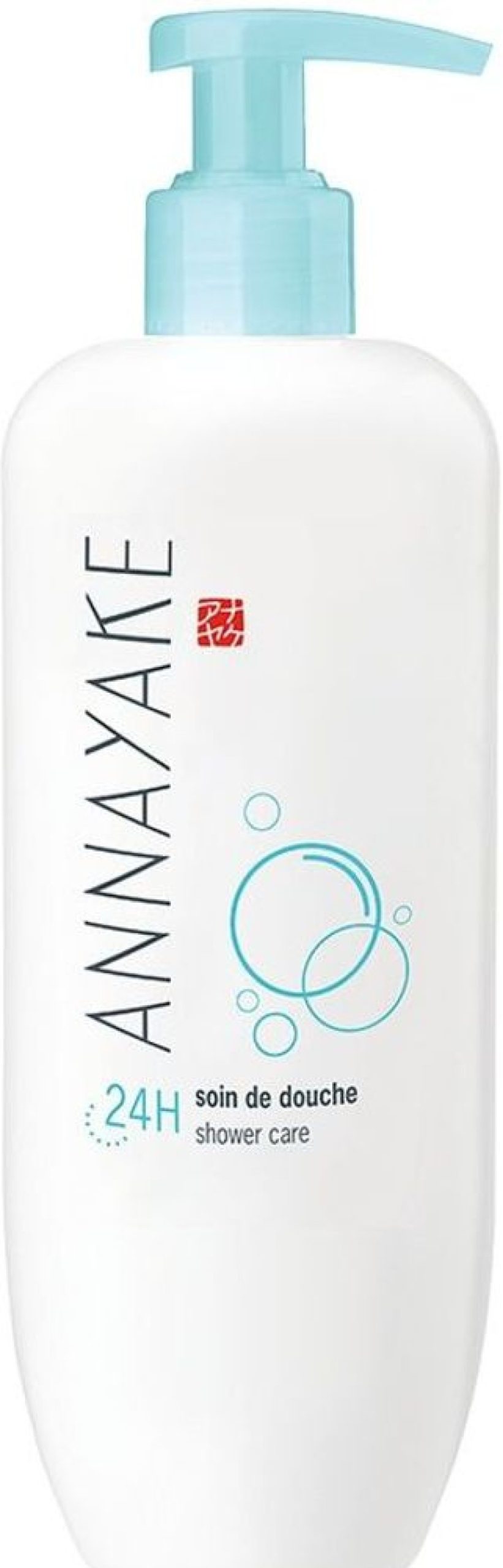 Soin Annayake Bain / Douche | Annayake Soin De Douche 24H