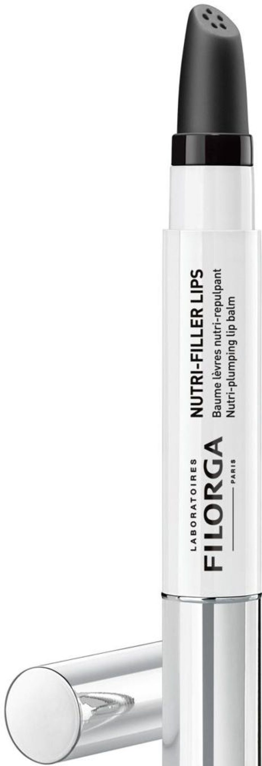 Soin Filorga Soin Levres | Filorga Nutri-Filler Lips Baume Levres Nutri-Repulpant