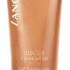 Soin Lancaster Auto-Bronzant | Lancaster Sun 365 Instant Self Tan Gelee Autobronzante Corps