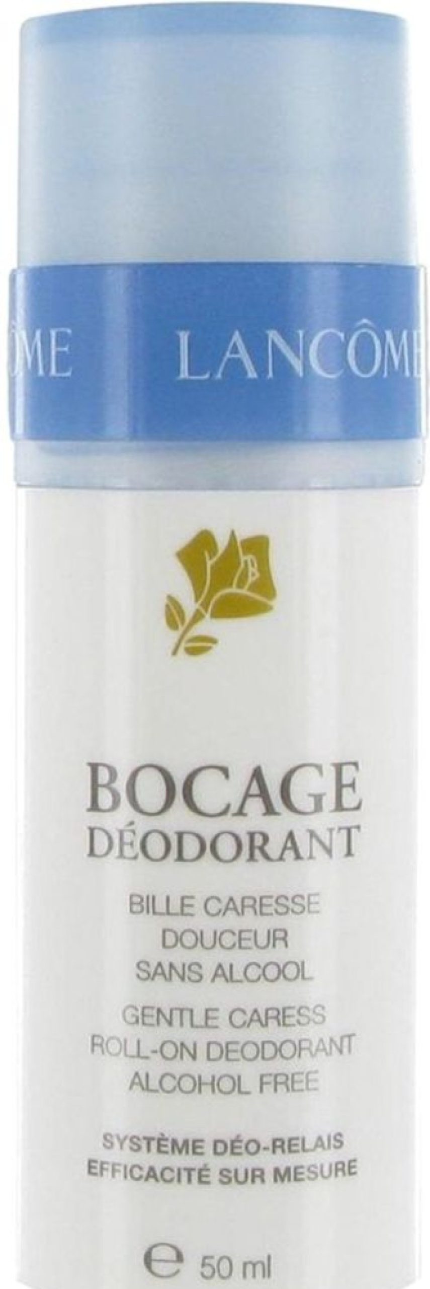 Soin Lancôme Deodorant | Lancome Bocage Deodorant Bille Caresse Douceur