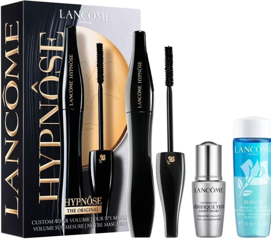 Maquillage Lancôme Mascara | Lancome Coffret Mascara Hypnose