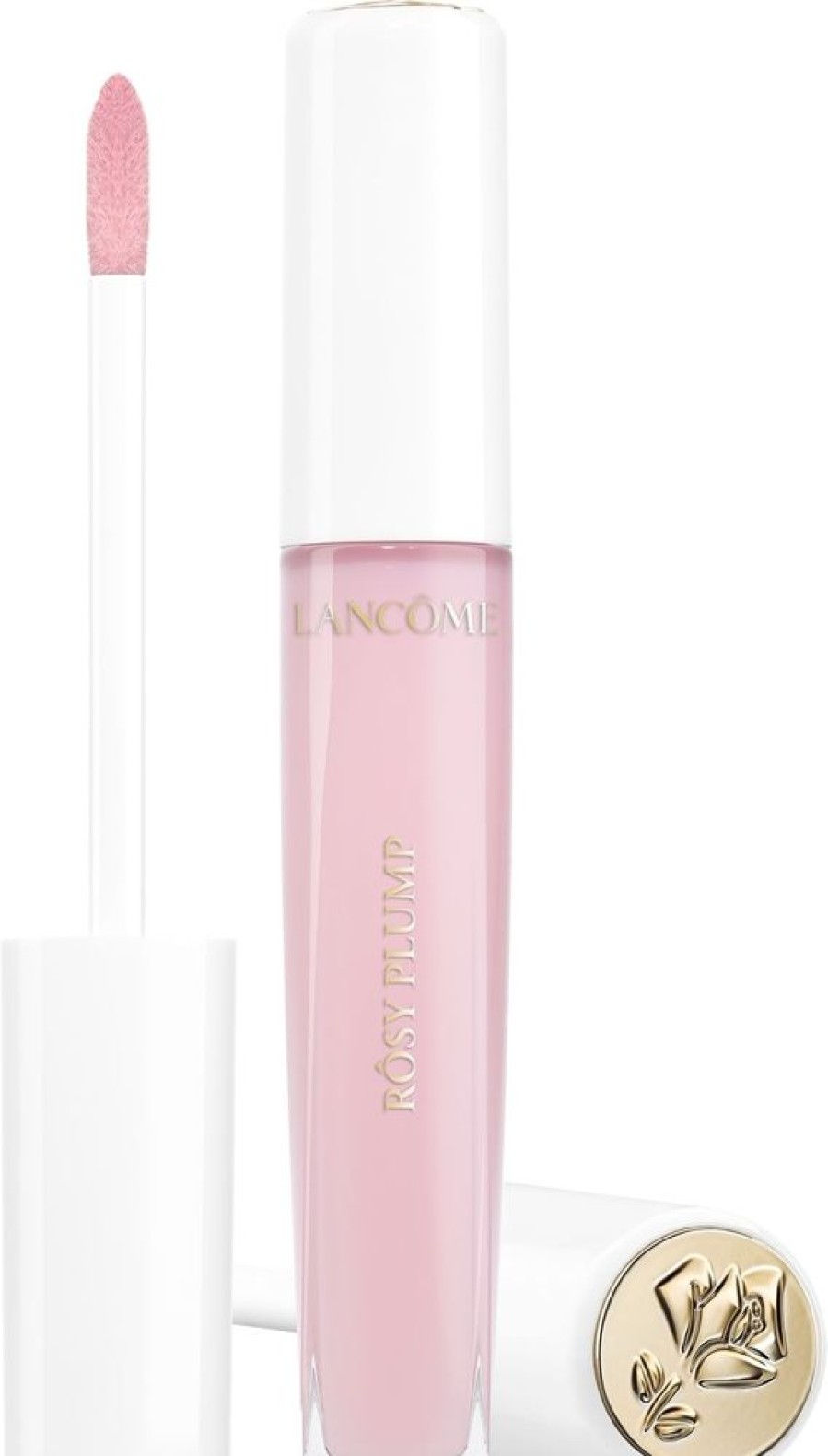 Maquillage Lancôme Soin Des Levres | Lancome L'Absolu Gloss Rosy Plump