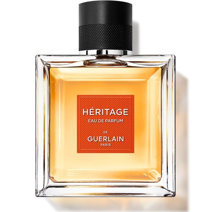 Parfum Homme Guerlain Eau De Parfum | Guerlain Heritage Eau De Parfum