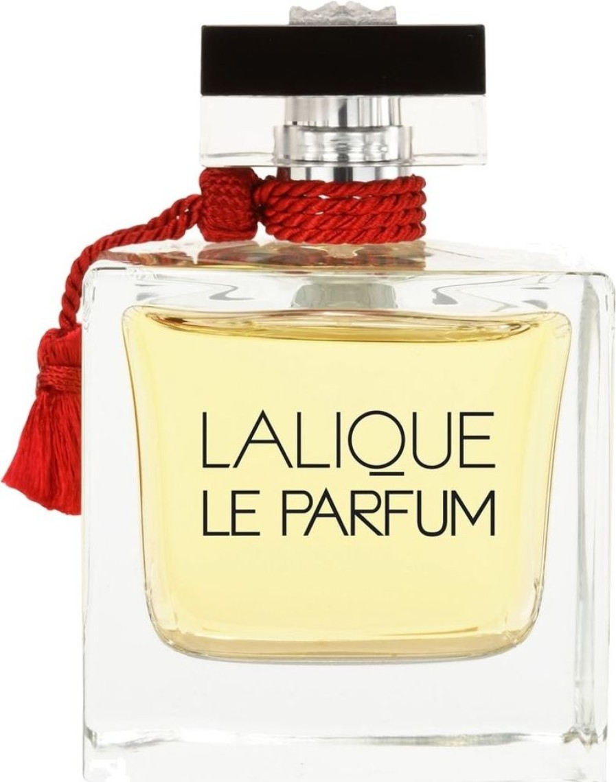 Parfum Femme Lalique Eau De Parfum | Lalique Le Parfum Eau De Parfum