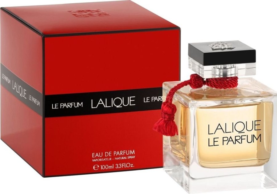 Parfum Femme Lalique Eau De Parfum | Lalique Le Parfum Eau De Parfum