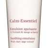 Soin Clarins Cou / Decollete | Clarins Calm-Essentiel Emulsion Apaisante