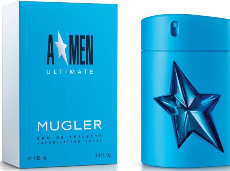 Parfum Homme Mugler Eau De Toilette | Mugler A*Men Ultimate Eau De Toilette