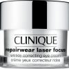 Soin Clinique Soin Yeux | Clinique Repairwear Laser Focus Eyes Creme Yeux