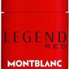 Parfum Homme Montblanc Stick | Montblanc Legend Red Deodorant Stick