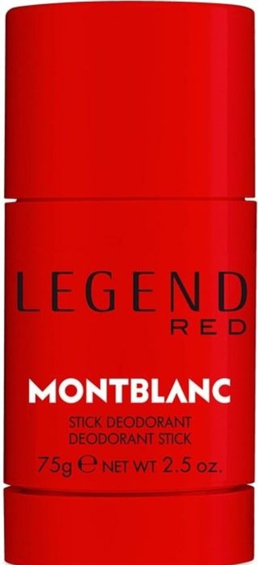 Parfum Homme Montblanc Stick | Montblanc Legend Red Deodorant Stick