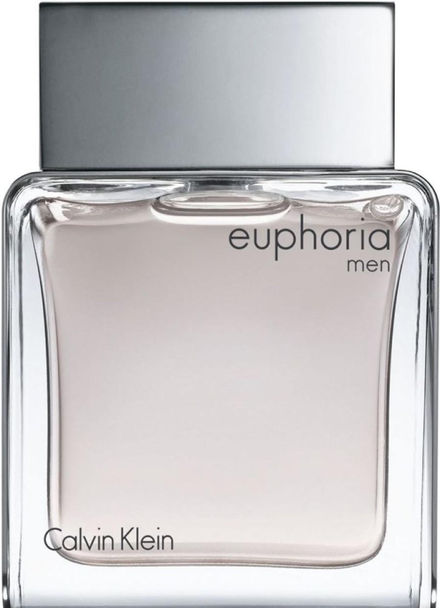 Parfum Homme Calvin Klein Eau De Toilette | Calvin Klein Euphoria Men Eau De Toilette