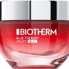 Soin Biotherm Soin Anti-Age | Biotherm Blue Therapy Uplift Night Creme De Nuit Liftante Anti-Age