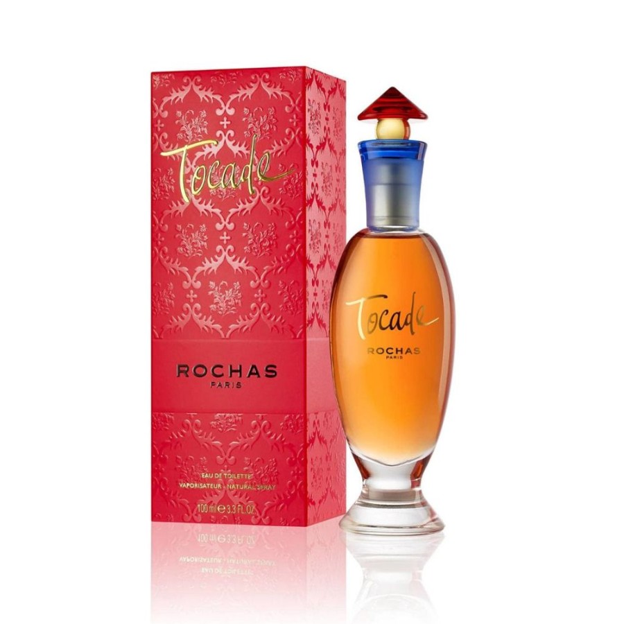 Parfum Femme Rochas Eau De Toilette | Rochas Tocade Eau De Toilette