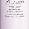 Soin Shiseido Soin Anti-Taches | Shiseido White Lucent Correcteur Taches Revelateur De Lumiere