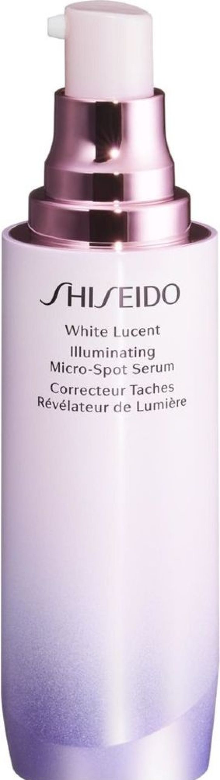 Soin Shiseido Soin Anti-Taches | Shiseido White Lucent Correcteur Taches Revelateur De Lumiere