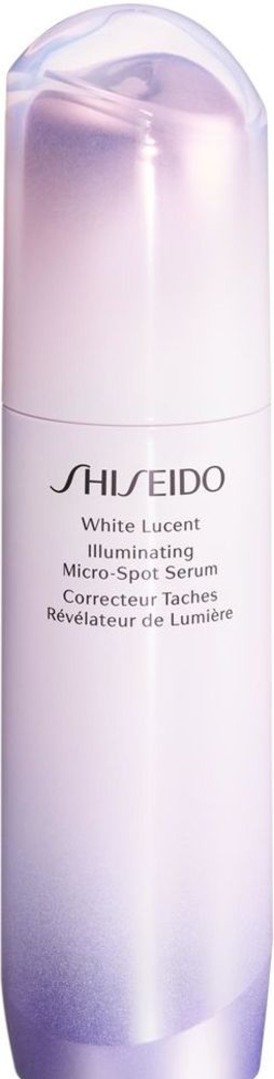 Soin Shiseido Soin Anti-Taches | Shiseido White Lucent Correcteur Taches Revelateur De Lumiere