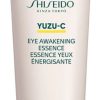 Soin Shiseido Soin Yeux | Shiseido Yuzu-C Essence Yeux Energisante Soin Contour Des Yeux