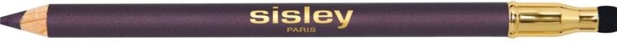 Maquillage SISLEY Crayon Yeux | Sisley Phyto-Khol Perfect Crayon Khol 10 Ebony