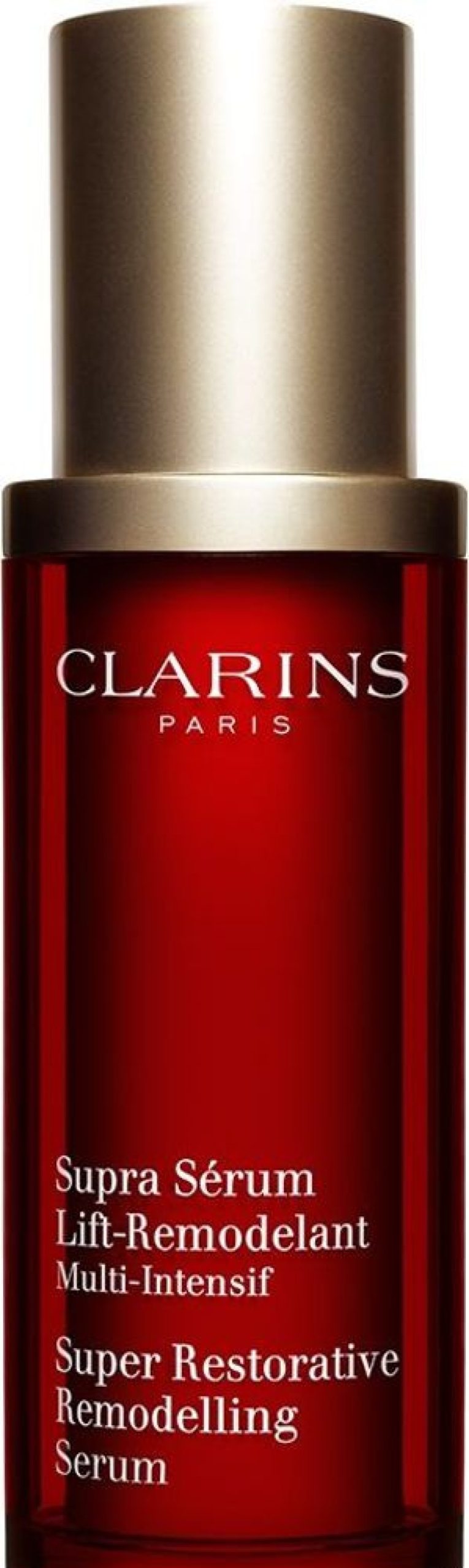 Soin Clarins Serum | Clarins Supra-Serum Haute Exigence Multi-Intensif