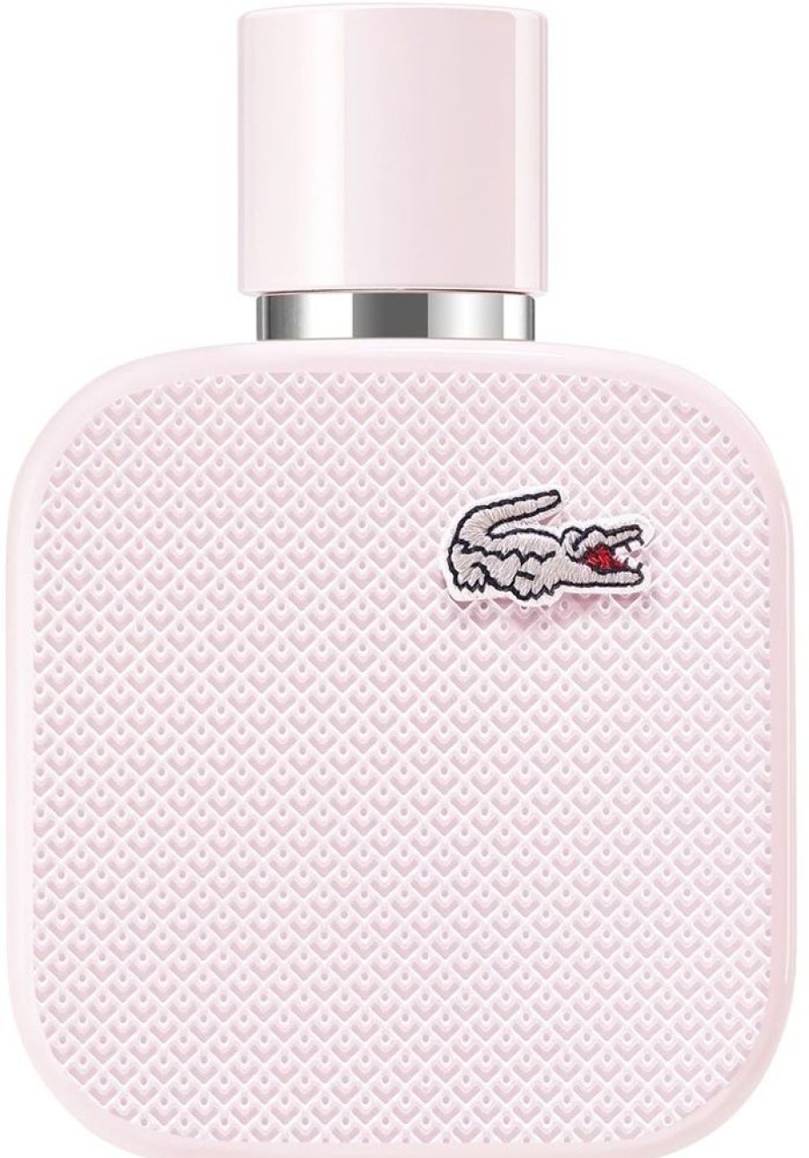 Parfum Femme Lacoste Eau De Parfum | Lacoste L.12.12 Rose Eau De Parfum