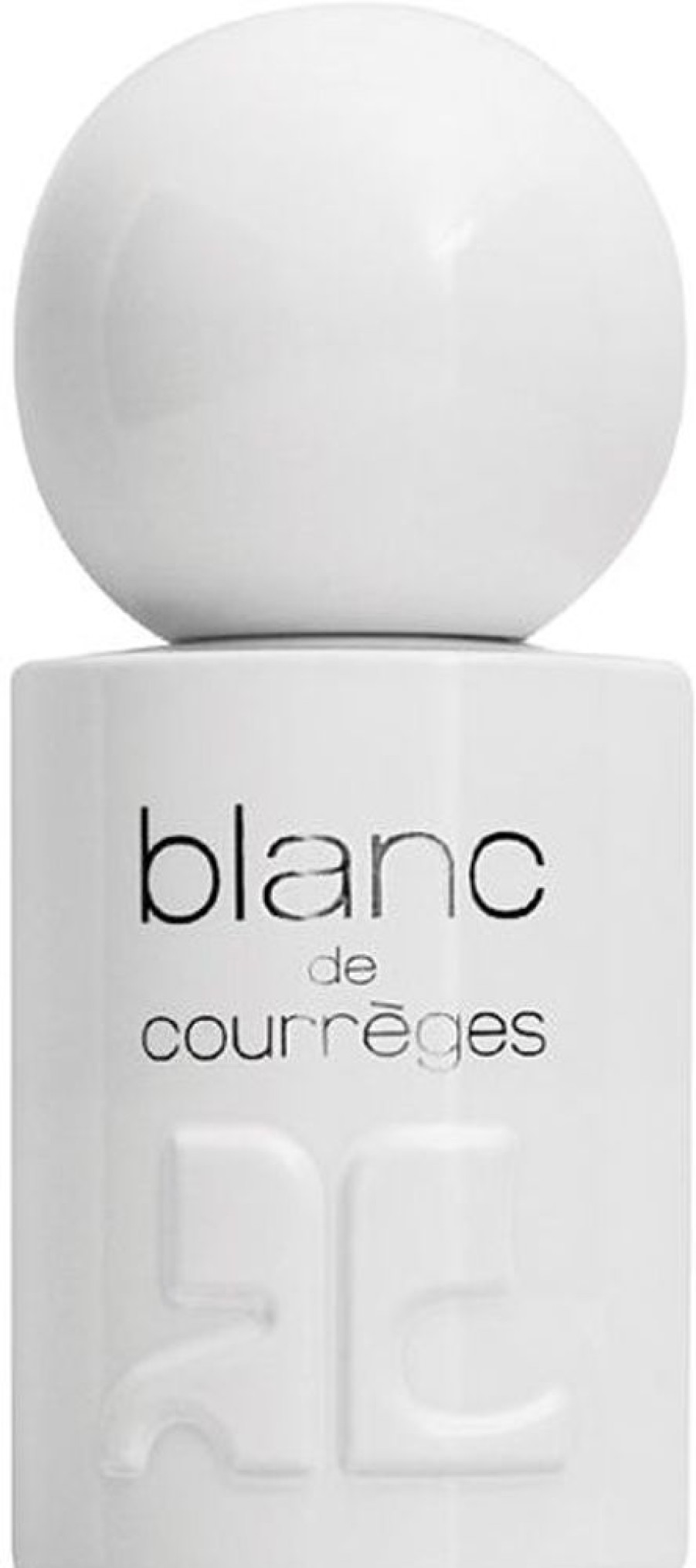 Parfum Femme Courrèges Eau De Parfum | Courreges Blanc De Courreges Eau De Parfum