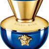 Parfum Femme Versace Eau De Parfum | Versace Dylan Blue Pour Femme Eau De Parfum