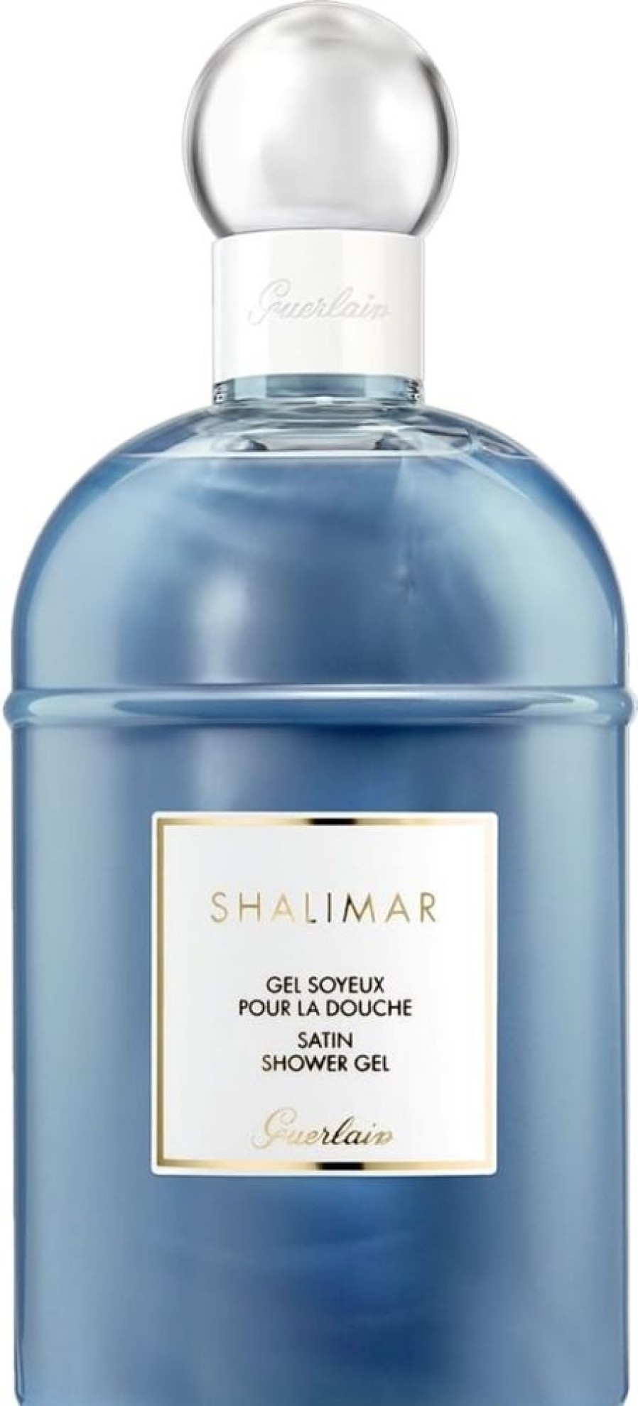 Parfum Femme Guerlain Gel Douche | Guerlain Shalimar Gel Douche