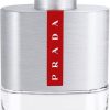 Parfum Homme Prada Eau De Toilette | Prada Luna Rossa Eau De Toilette