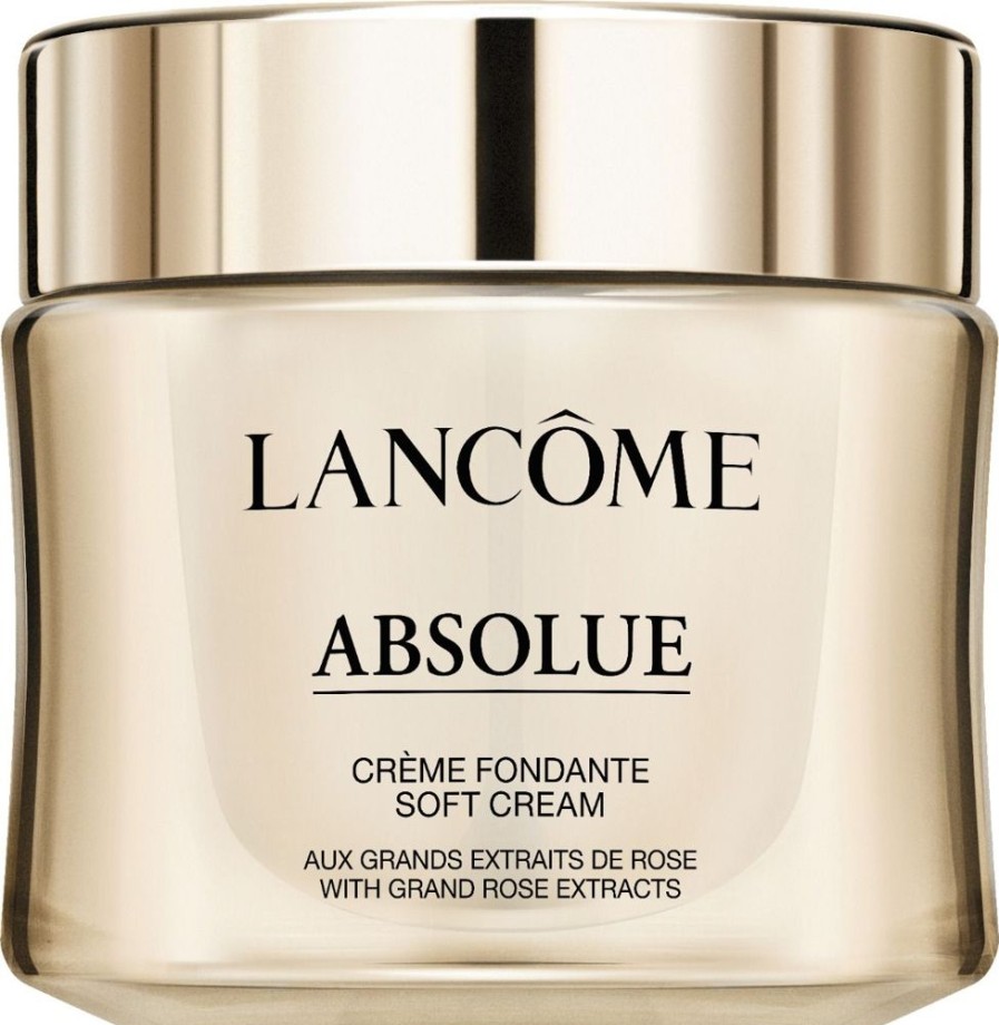 Soin Lancôme Soin Anti-Age | Lancome Absolue Creme Fondante Regenerante