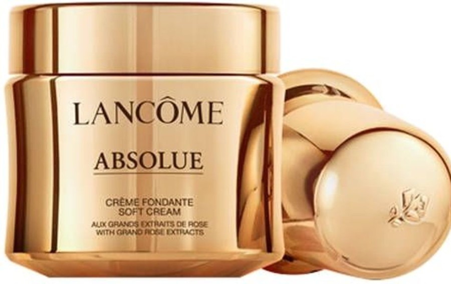 Soin Lancôme Soin Anti-Age | Lancome Absolue Creme Fondante Regenerante