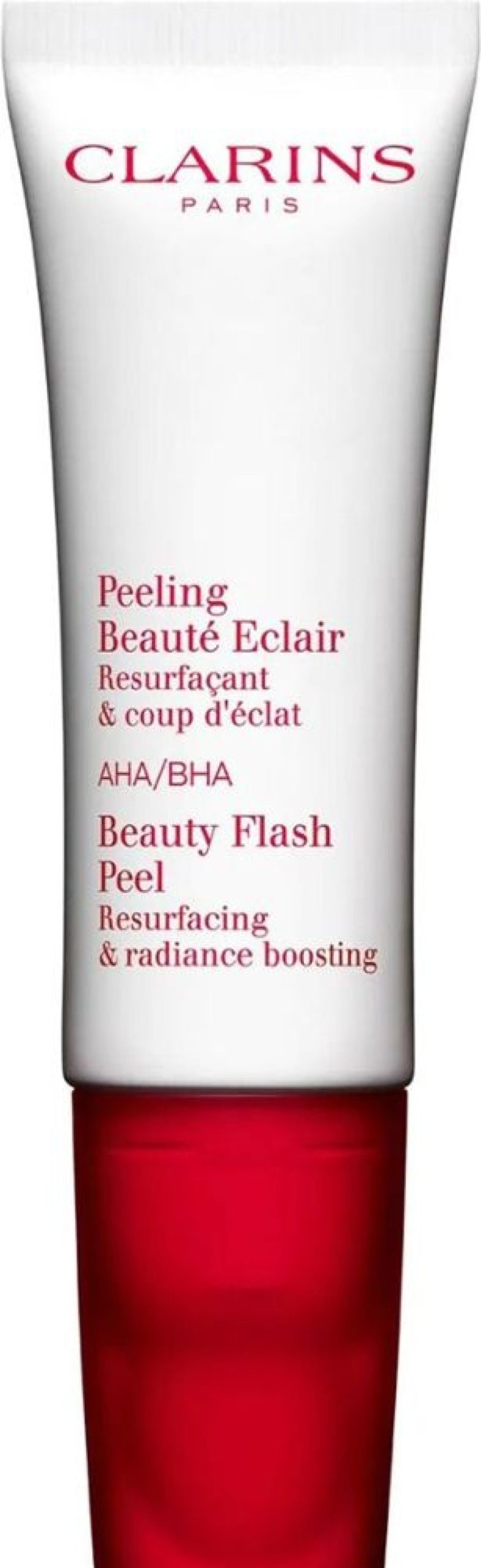 Soin Clarins Masque / Exfoliant | Clarins Peeling Beaute Eclair Resurfacant & Coup D'Eclat