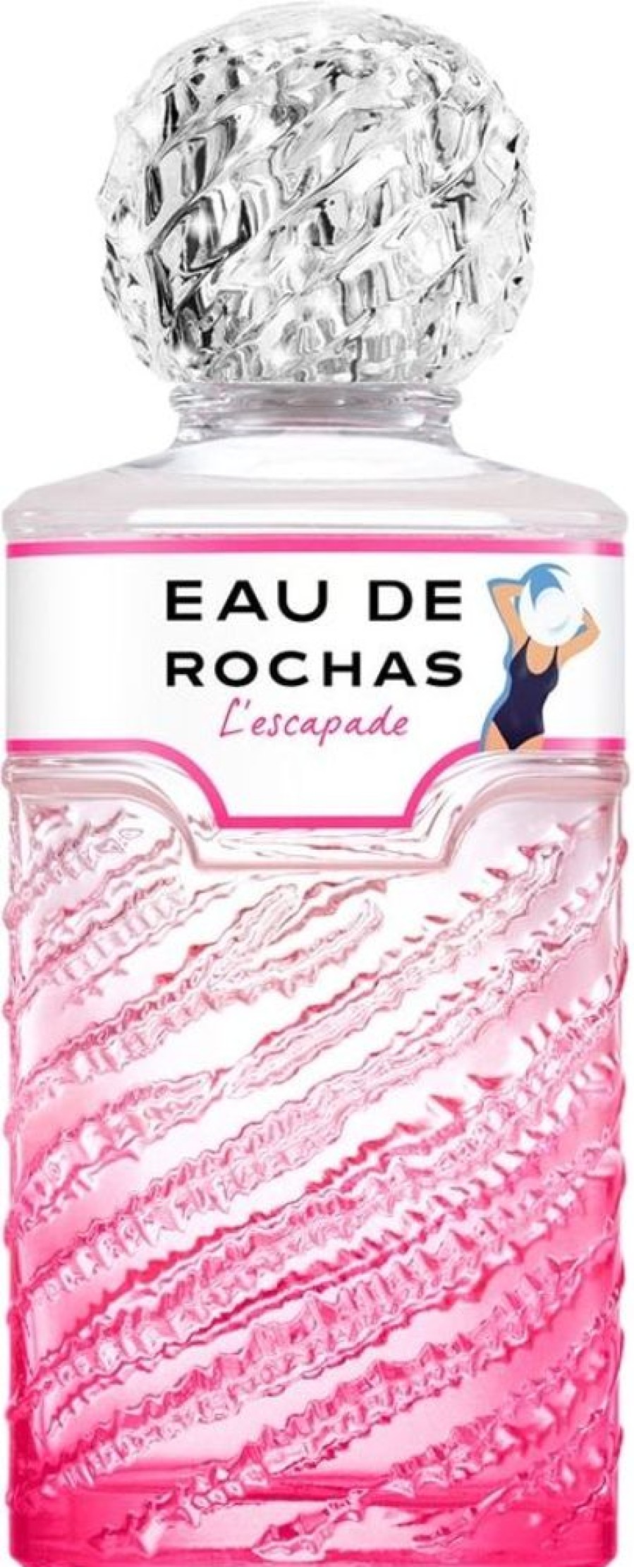 Parfum Femme Rochas Eau De Toilette | Rochas Eau De Rochas L'Escapade Eau De Toilette