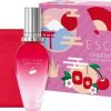 Parfum Femme Escada Coffret Feminin | Escada Coffret Parfum Cherry In Japan