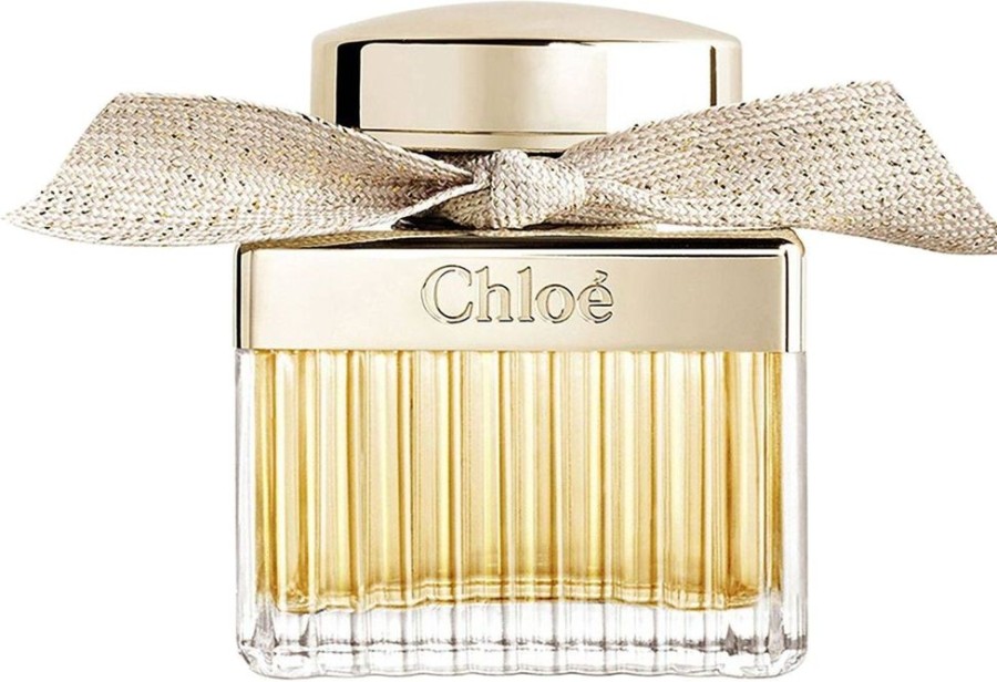 Parfum Femme Chloé Eau De Parfum | Chloe Chloe Absolu De Parfum Eau De Parfum