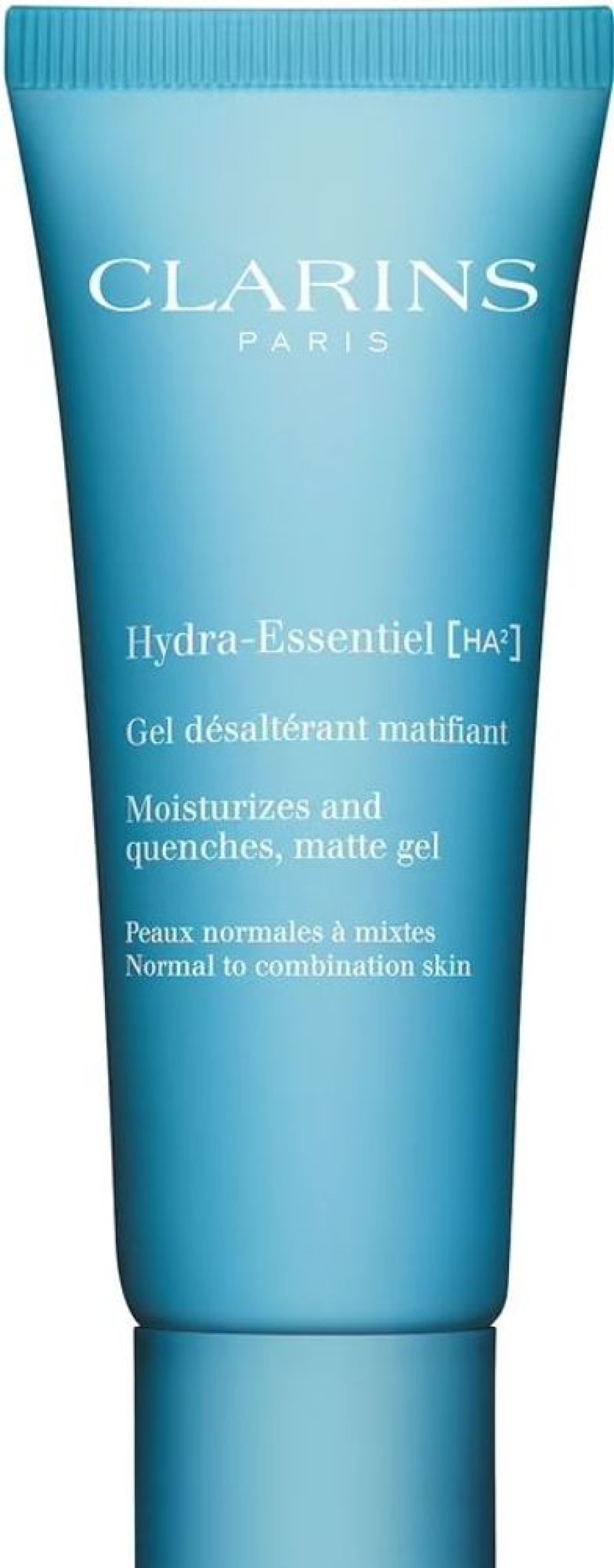 Soin Clarins Soin Hydratant | Clarins Hydra-Essentiel [Ha²] Gel Hydratant Matifiant