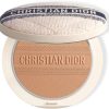 Maquillage DIOR Poudre Compacte | Dior Dior Forever Natural Bronze Bronzer Fini Bonne Mine