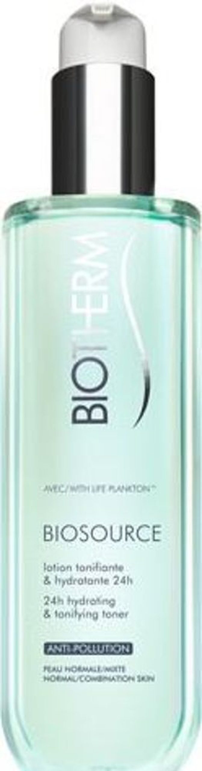 Soin Biotherm Lotion / Tonique | Biotherm Biosource Lotion Peaux Normales