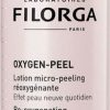 Soin Filorga Demaquillant / Nettoyant | Filorga Oxygen-Peel Lotion Micro-Peeling Reoxygenante