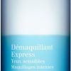 Soin Clarins Soin Yeux | Clarins Demaquillant Express Yeux Sensibles