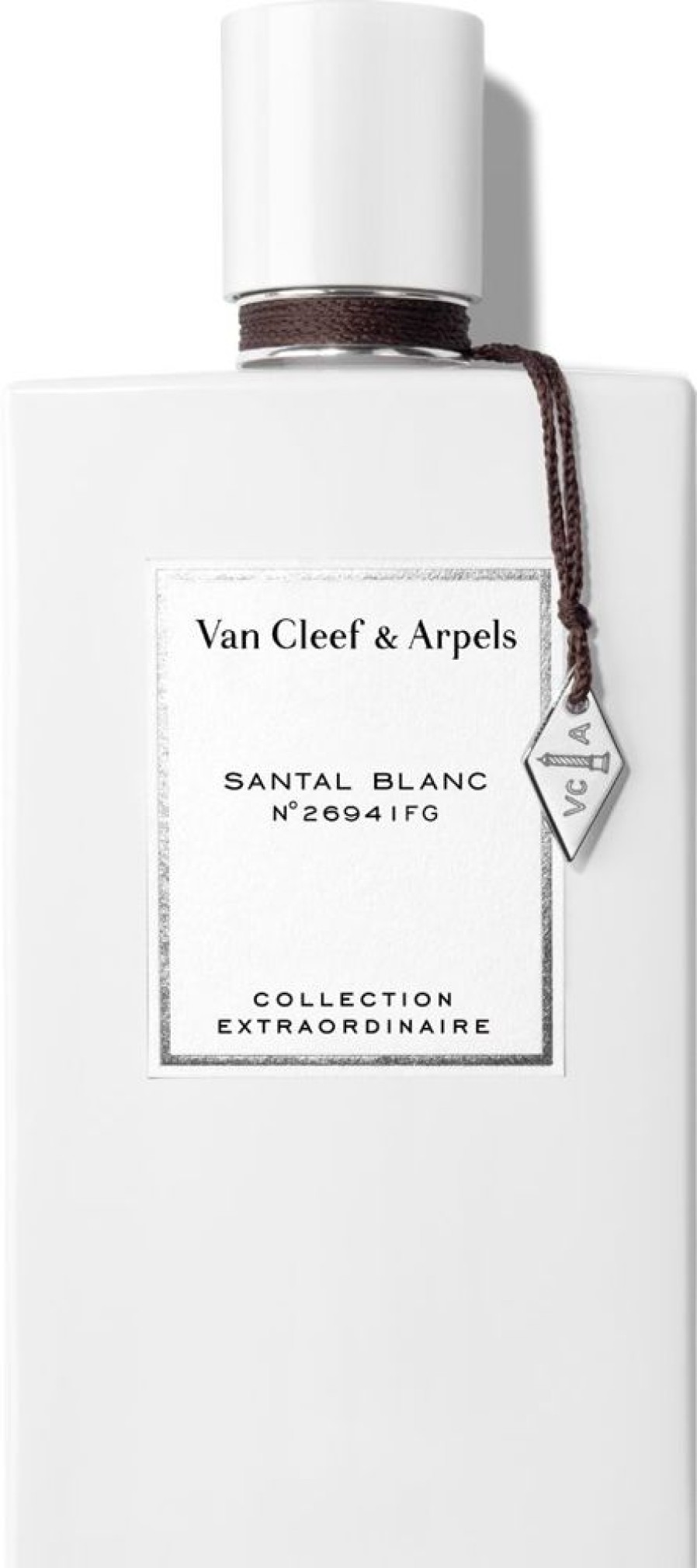 Parfum Femme Van Cleef & Arpels Eau De Parfum | Van Cleef & Arpels Santal Blanc Eau De Parfum