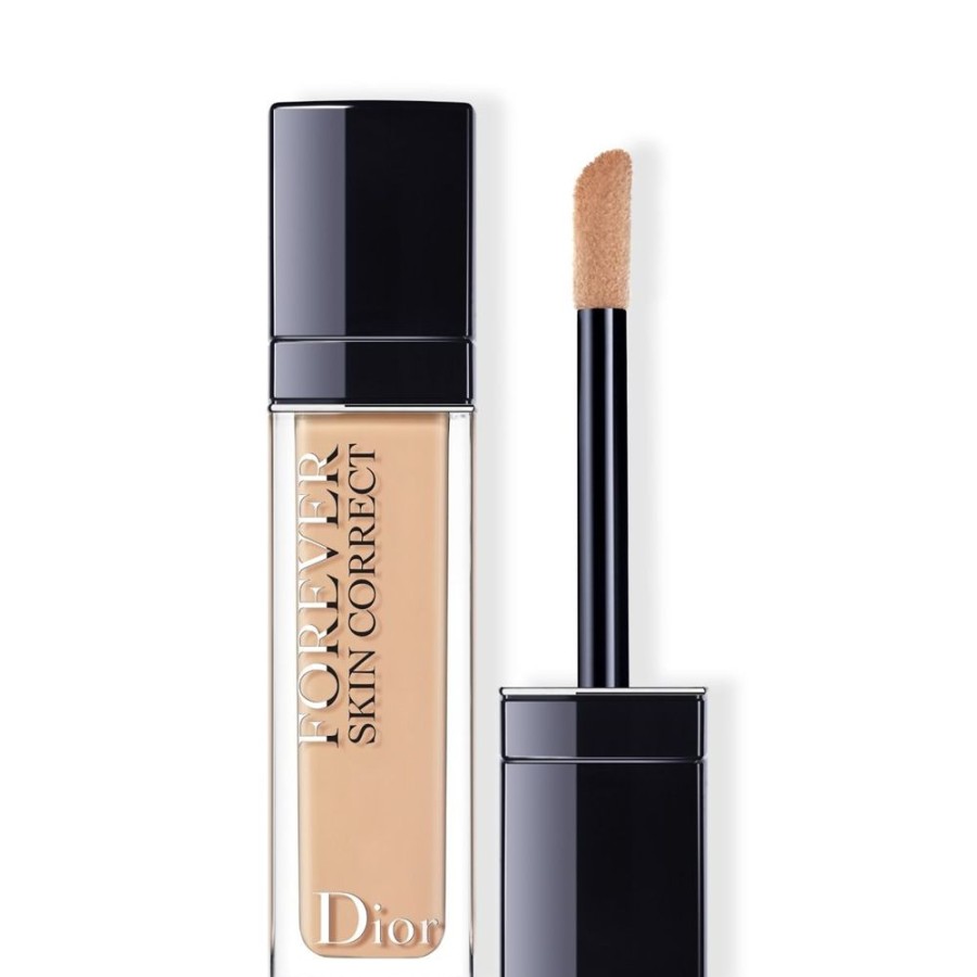 Maquillage DIOR Correcteur | Dior Forever Skin Correct Correcteur Teint 24H* Haute Couvrance Et Soin